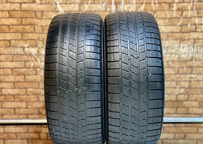 Pirelli Winter Snowsport 205/50 R16