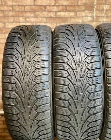 Nokian Tyres Nordman RS 205/55 R16