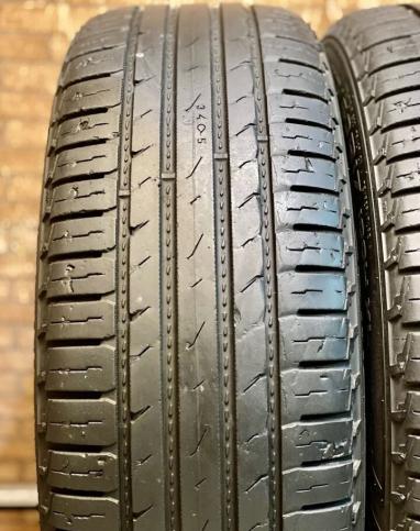 Nokian Tyres Hakka Blue SUV 215/60 R17