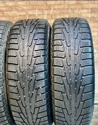 Nokian Tyres Hakkapeliitta R 225/65 R17