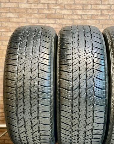 Bridgestone Dueler H/T 684II 265/60 R18