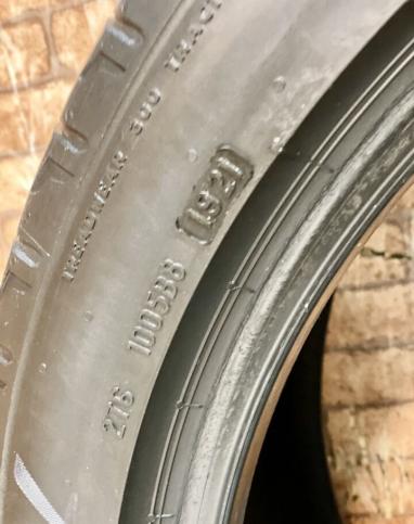 Bridgestone Potenza Sport 265/40 R21