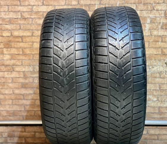 Goodyear UltraGrip Ice SUV Gen-1 225/65 R17