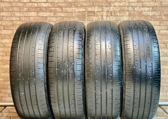 Nexen Classe Premiere 672A 205/65 R16