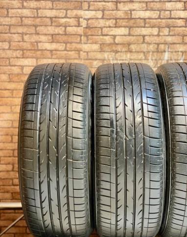 Bridgestone Dueler H/P Sport 225/55 R18