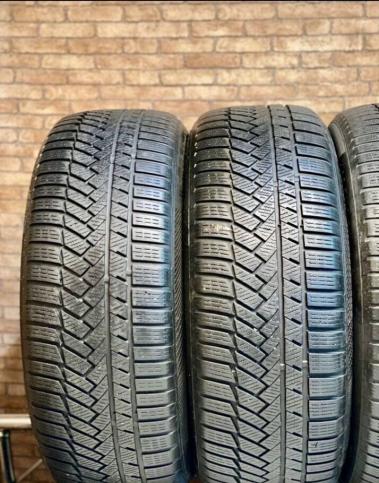 Continental ContiWinterContact TS 850 P 255/50 R20