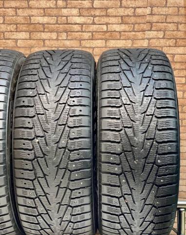 Nokian Tyres Hakkapeliitta 7 285/60 R18