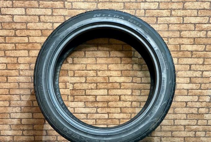 Nexen N Fera RU1 235/45 R19