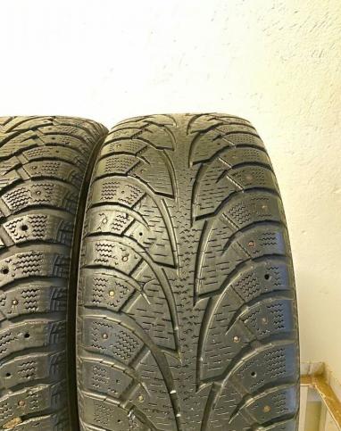 Hankook Winter I'Pike W409 235/55 R17