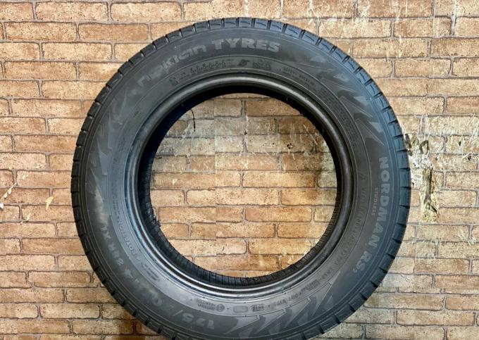 Nokian Tyres Nordman RS2 175/70 R14