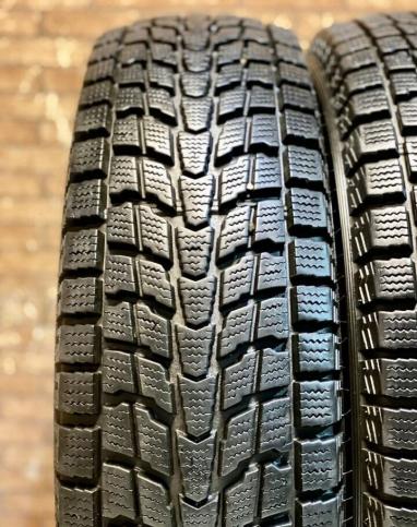 Dunlop Grandtrek SJ6 225/65 R17