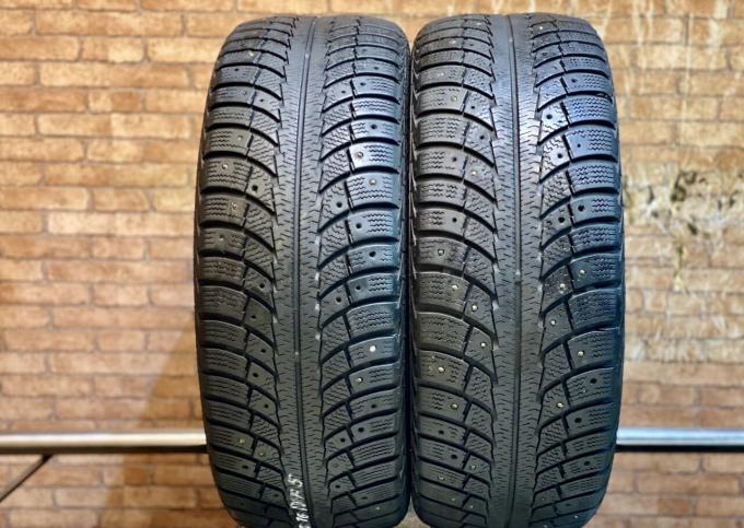 Gislaved Nord Frost 5 205/55 R16