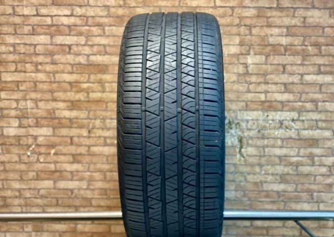 Continental ContiCrossContact LX Sport 275/40 R22