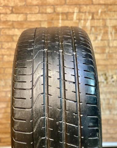 Pirelli P Zero 265/40 R21