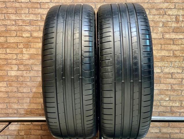 Pirelli P Zero PZ4 245/50 R19