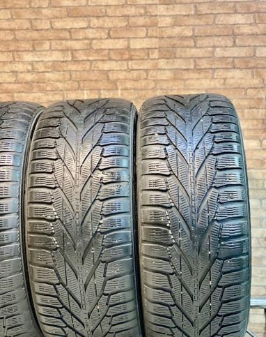 Nokian Tyres Hakkapeliitta R2 SUV 255/50 R19