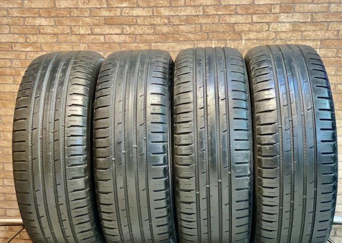 Nokian Tyres Hakka Blue 2 SUV 235/65 R17