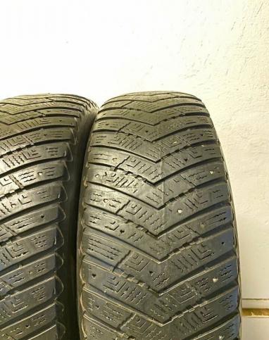 Goodyear UltraGrip Ice Arctic SUV 225/60 R18