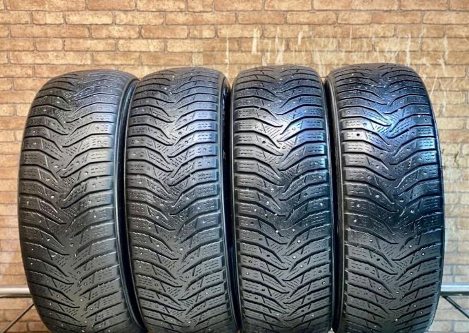 Kumho WinterCraft Ice WI31 215/60 R17