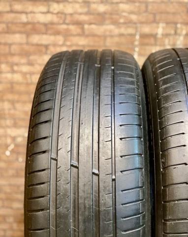 Michelin Pilot Sport 4 SUV 235/65 R17