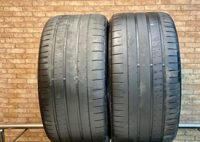 Yokohama Advan Sport V107 325/35 R22