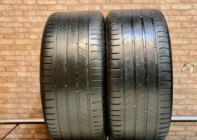 Michelin Latitude Sport 3 295/40 R20