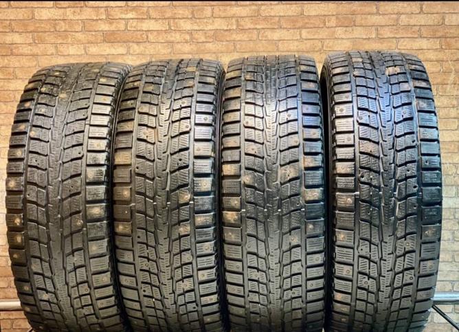 Dunlop SP Winter Ice 01 265/60 R18