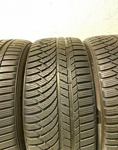 Kumho WinterCraft WP72 245/45 R18