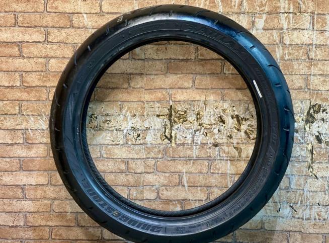 120/70 R17 Bridgestone Sport Touring S20 No393