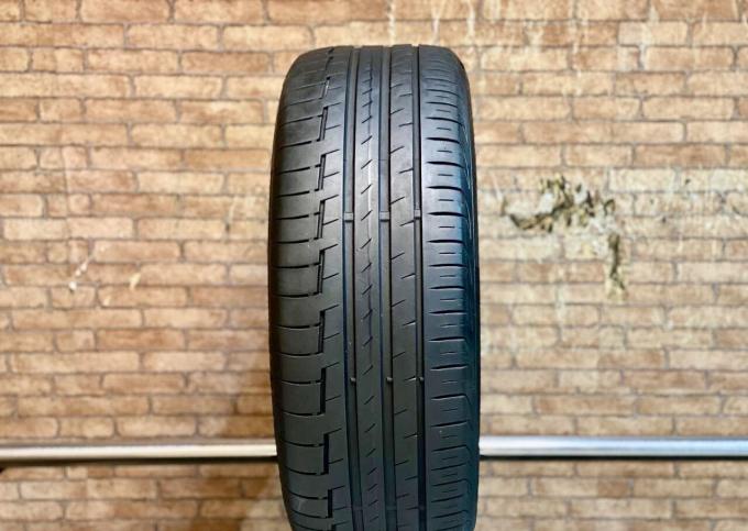 Continental PremiumContact 6 205/55 R16