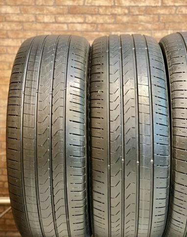 Pirelli Scorpion Verde 235/55 R20