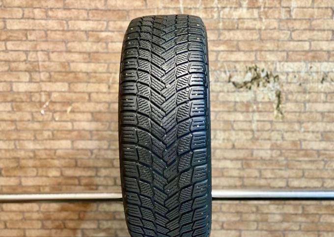 Michelin X-Ice Snow 205/55 R16