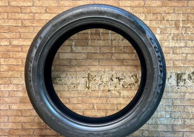 Goodyear Eagle F1 Asymmetric 265/40 R20