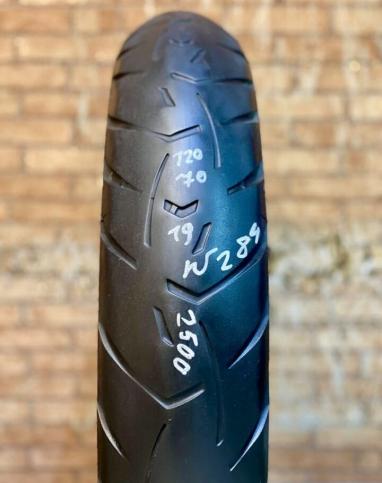 120/70 R19 Metzeler Tourance Next No284