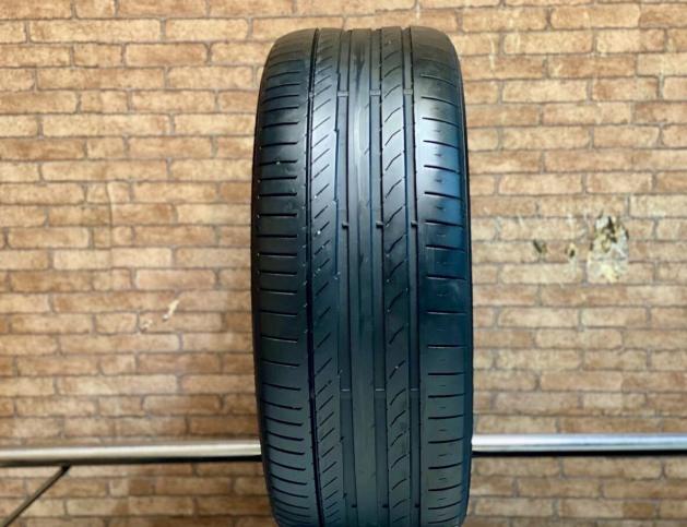 Continental ContiSportContact 5 245/45 R19