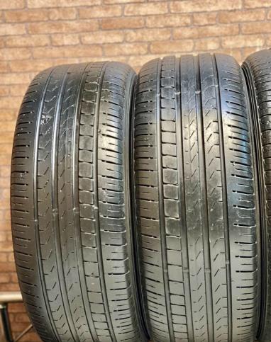 Pirelli Scorpion Verde 235/55 R19