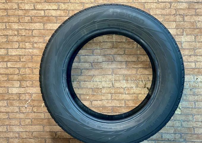 Nokian Tyres Hakkapeliitta R2 235/65 R18