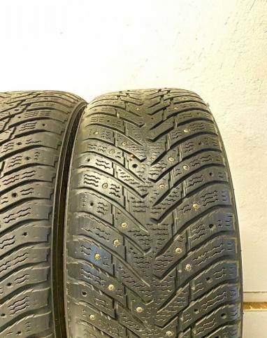 Nokian Tyres Hakkapeliitta 8 225/55 R17