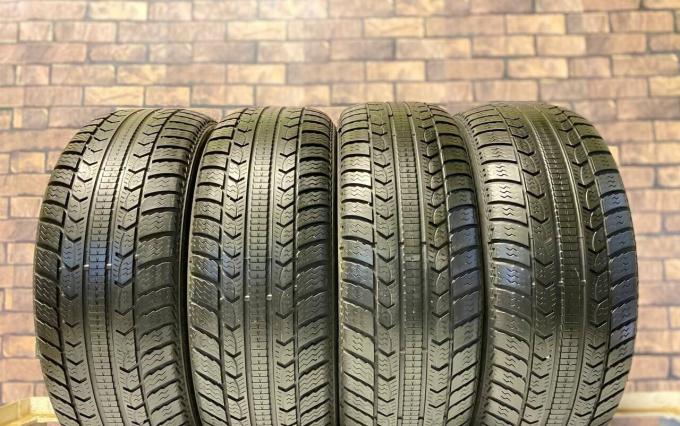 Kleber Krisalp HP 205/55 R16