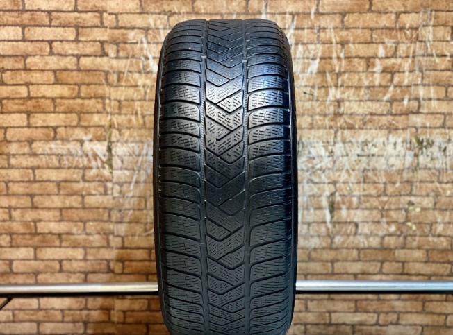 Pirelli Scorpion Winter 255/50 R19