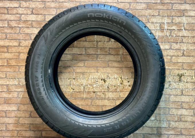 Nokian Tyres Hakkapeliitta R SUV 235/65 R17