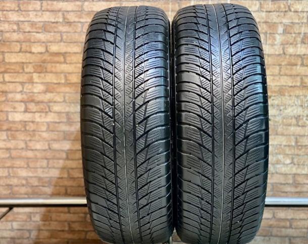 Bridgestone Blizzak LM-001 225/60 R18