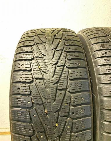 Nokian Tyres Hakkapeliitta 7 SUV 285/60 R18