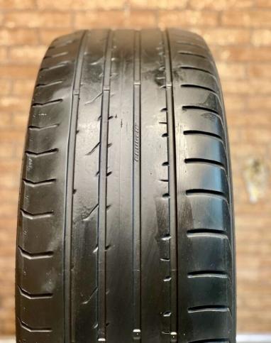 Kumho Crugen HP91 235/55 R18