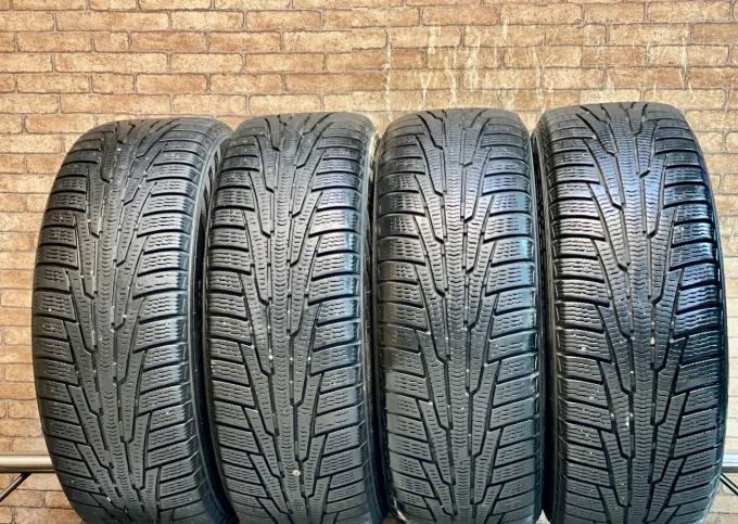 Nokian Tyres Hakkapeliitta R 205/55 R16