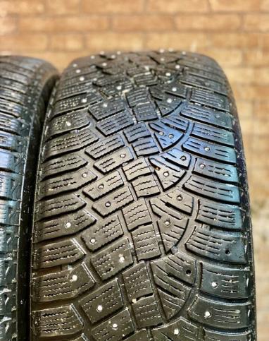 Continental IceContact 2 SUV 245/50 R19