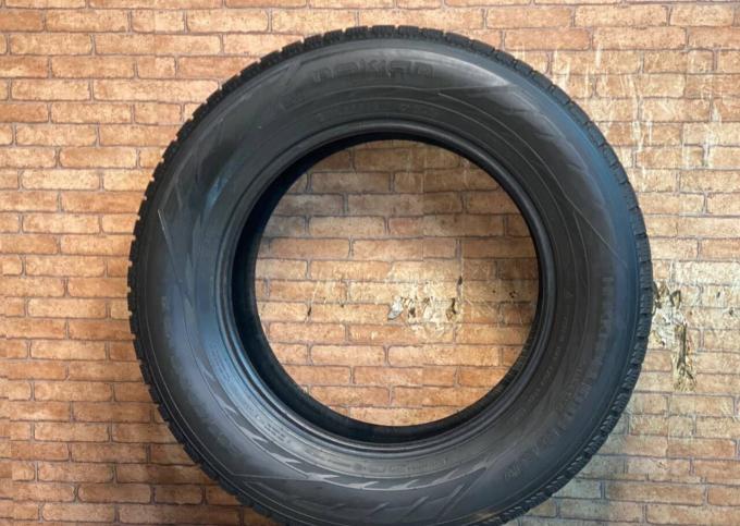 Nokian Tyres Hakkapeliitta R2 SUV 265/60 R18