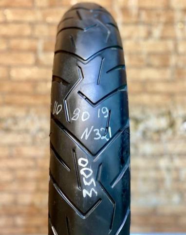 Мотошина 110/80 R19 Pirelli Scorpion Trail 2 No321