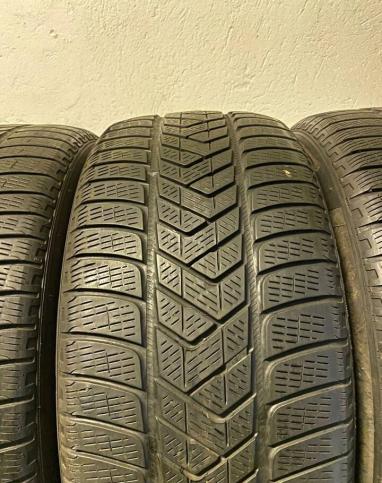 Pirelli Scorpion Winter 255/50 R19