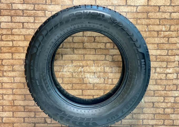 Nokian Tyres Hakkapeliitta 7 SUV 235/65 R17